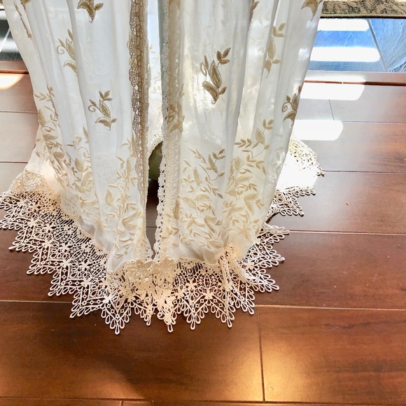 SALE! DOWN FROM $235:  Martin McCrea Couture - Picture 3 of 8